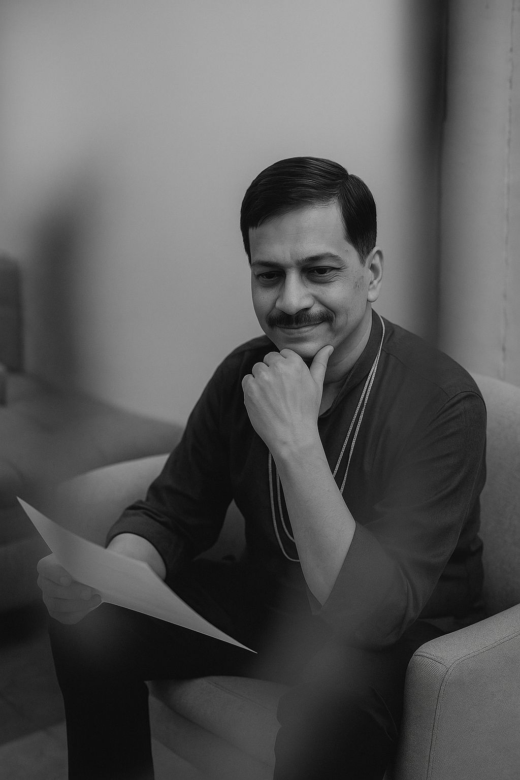 Professional Profile Picture